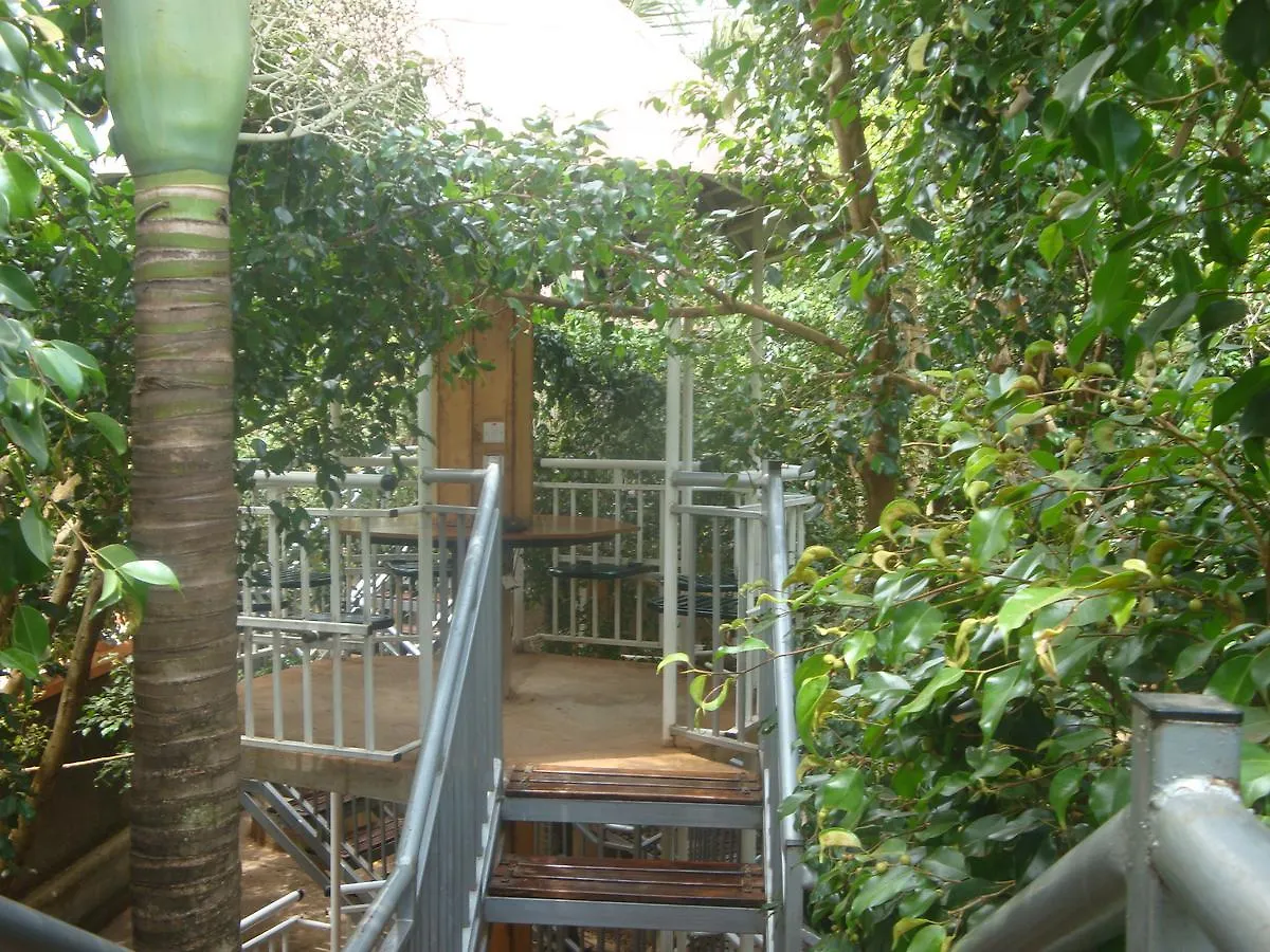 Tourist Nest Hotel Kampala Uganda