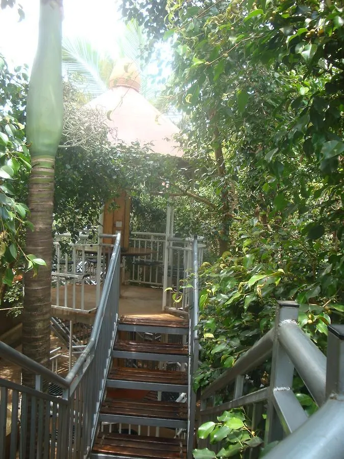 Tourist Nest Hotel Kampala