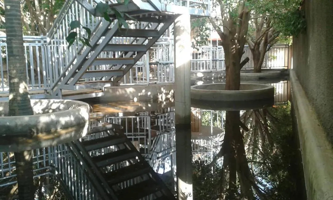 Tourist Nest Hotel Kampala